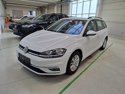 Kaufe VOLKSWAGEN Golf bei Ayvens Carmarket